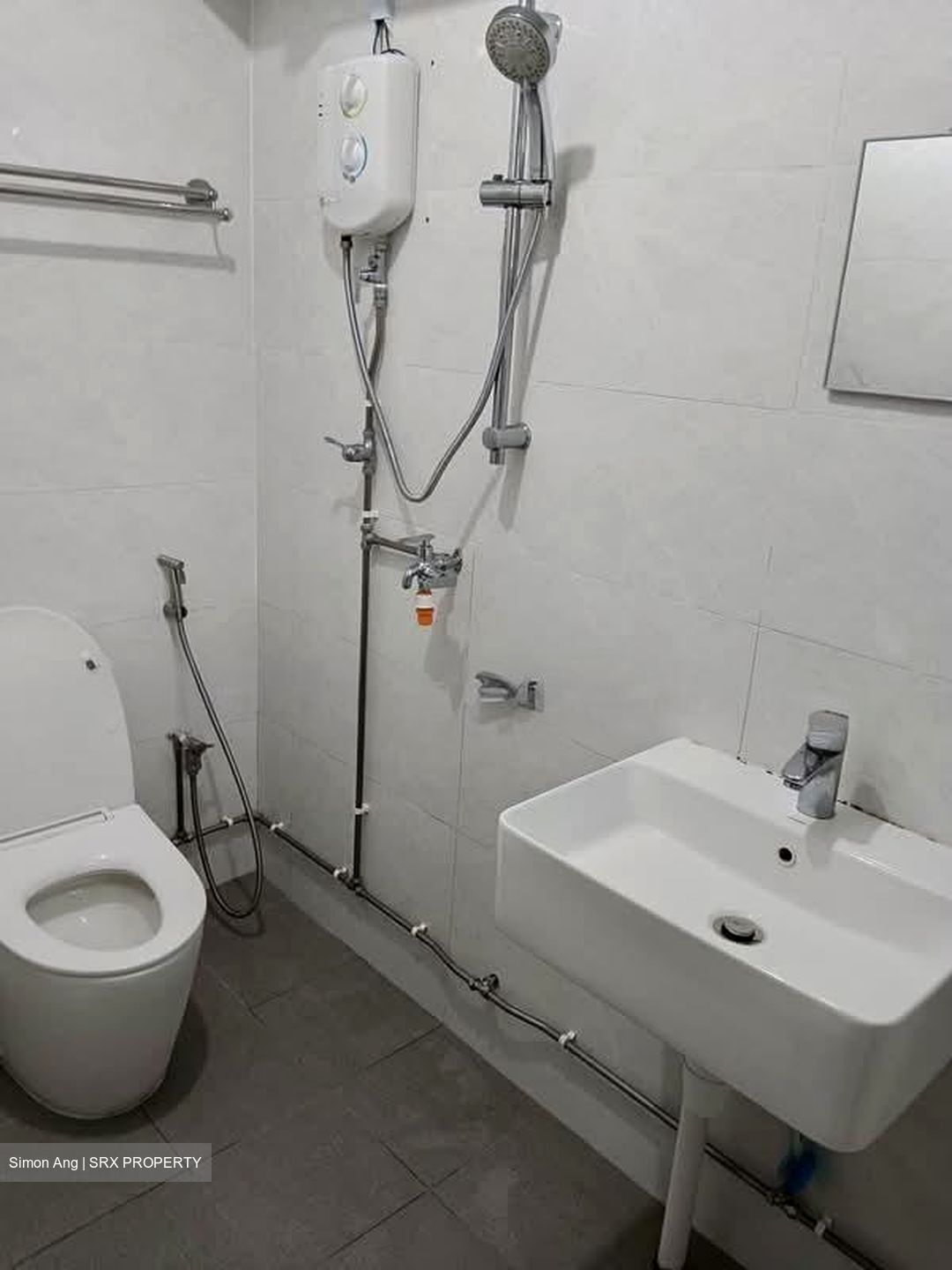 Blk 931 Yishun Central 1 (Yishun), HDB 4 Rooms #583845551
